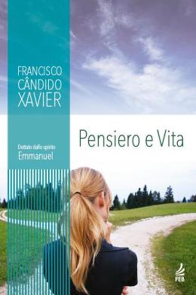 Picture of PENSIERO E VITA (PENSAMENTO E VIDA - ITALIANO)