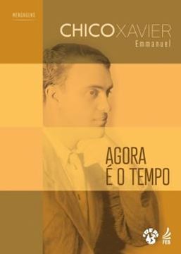 Imagem de AGORA É O TEMPO