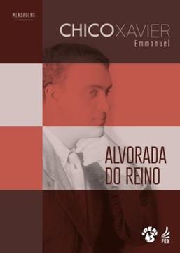 Imagem de ALVORADA DO REINO