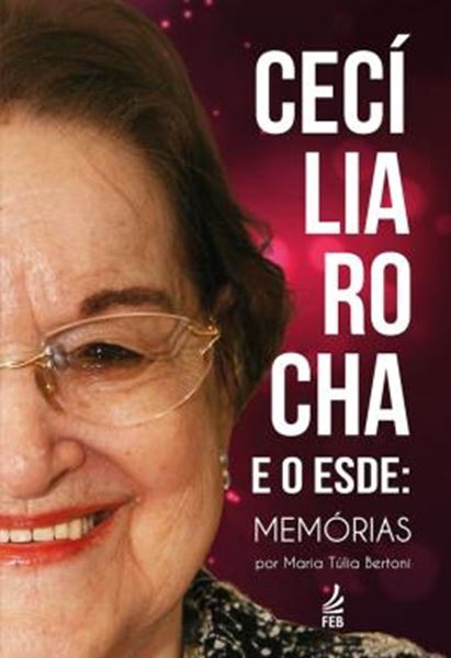 Picture of CECILIA ROCHA E O ESDE - MEMORIAS 