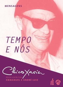 Imagem de TEMPO E NOS