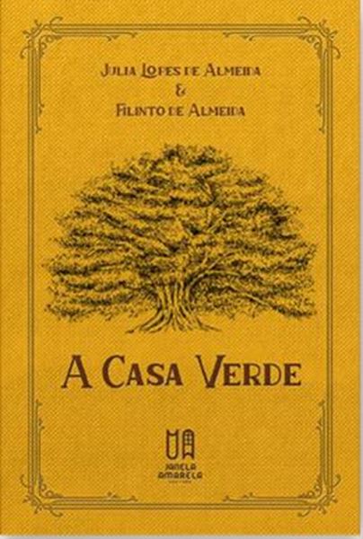 Picture of A CASA VERDE 