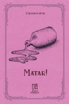 Imagem de MATAR!