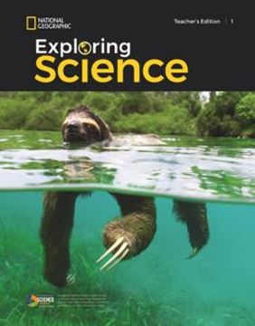 Imagem de EXPLORING SCIENCE GRADE 1 - TEACHER´S GUIDE - 2ND ED