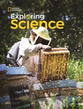 Imagem de EXPLORING SCIENCE GRADE K - LETS DO SCIENCE - BIG BOOK - 2ND ED