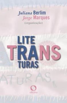 Imagem de TRANSLITERATURAS