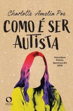 Imagem de COMO E SER AUTISTA