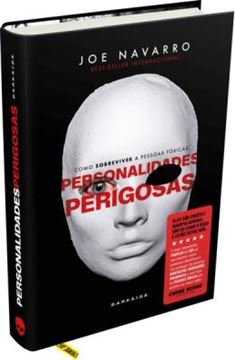 Imagem de PERSONALIDADES PERIGOSAS