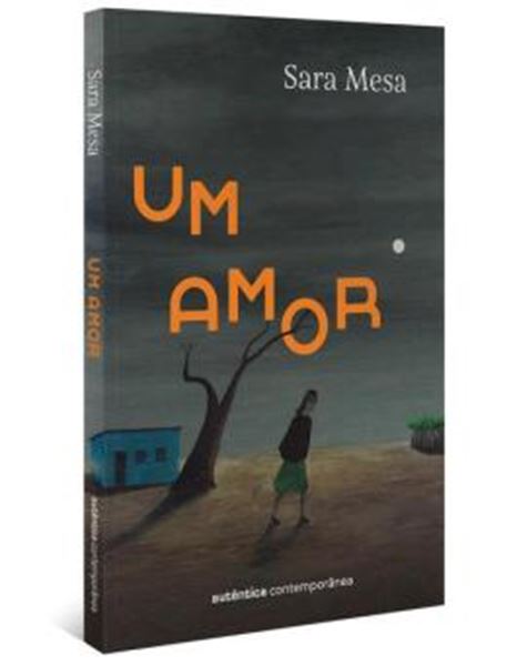 Picture of UM AMOR