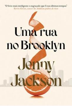 Imagem de UMA RUA NO BROOKLYN