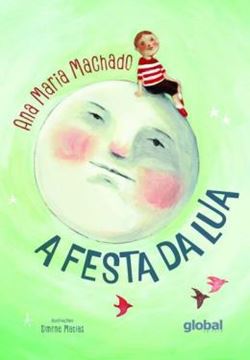 Imagem de A FESTA DA LUA
