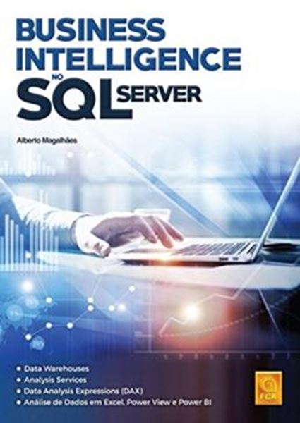 Picture of BUSINESS INTELLIGENCE NO SQL SERVER