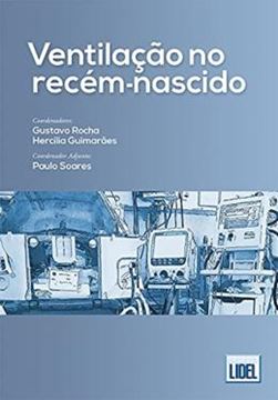 Imagem de VENTILACAO NO RECEM-NASCIDO