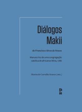 Imagem de DIALOGOS MAKII DE FRANCISCO ALVES DE SOUZA