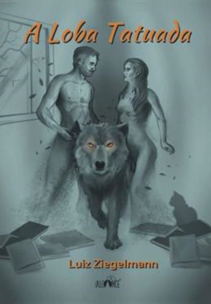 Picture of A LOBA TATUADA