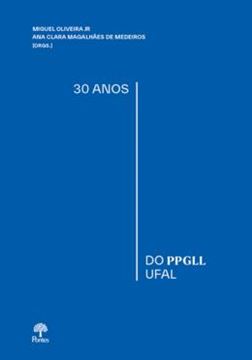 Imagem de 30 ANOS DO PPGLL UFAL