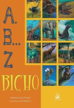 Imagem de A, B... Z BICHO