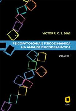 Imagem de PSICOPAT.PSIC.ANAL.PSICOD.V.I