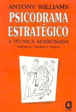 Imagem de PSICODRAMA ESTRATEGICO