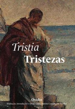 Imagem de TRISTIA/TRISTEZAS