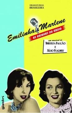Imagem de EMILINHA E MARLENE - AS RAINHAS DO RADIO - VOLUME 1