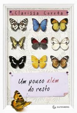 Imagem de UM POUCO ALEM DO RESTO