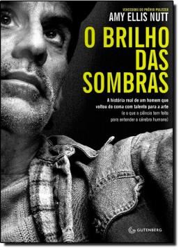 Imagem de BRILHO DAS SOMBRAS, O