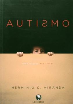 Imagem de AUTISMO - UMA LEITURA ESPIRITUAL