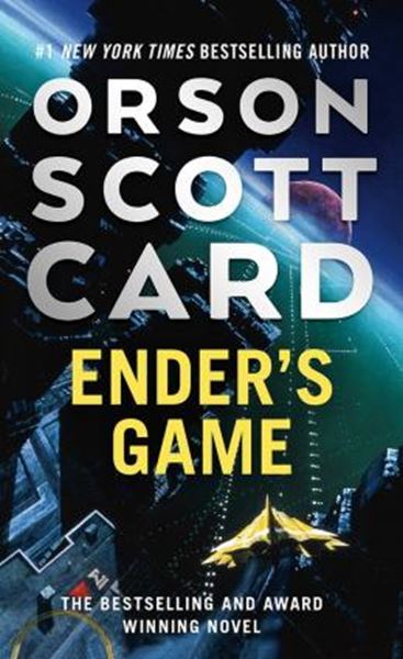 Picture of ENDER´S GAME - BOOK 1 OF THE ENDER SAGA