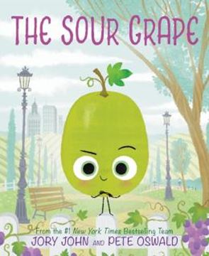 Imagem de THE SOUR GRAPE