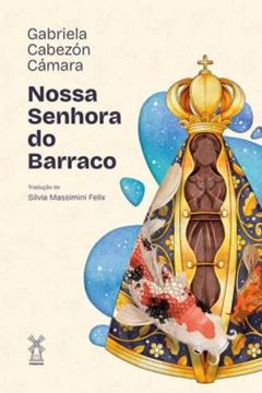 Imagem de NOSSA SENHORA DO BARRACO