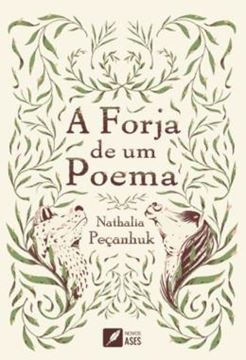 Imagem de A FORJA DE UM POEMA