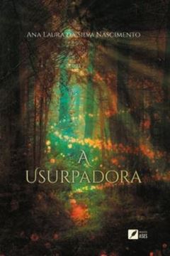 Imagem de A USURPADORA