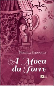 Imagem de A MOCA DA TORRE