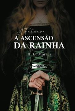 Imagem de A FEITICEIRA - A ASCENSAO DA RAINHA