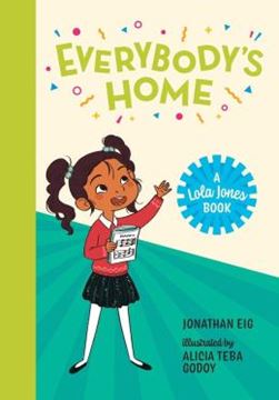 Imagem de EVERYBODY´S HOME