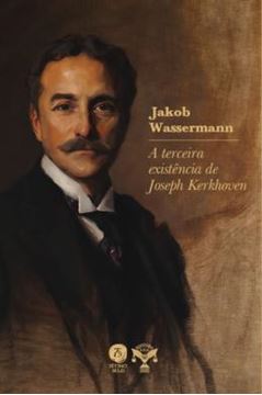 Imagem de A TERCEIRA EXISTENCIA DE JOSEPH KERKHOVEN