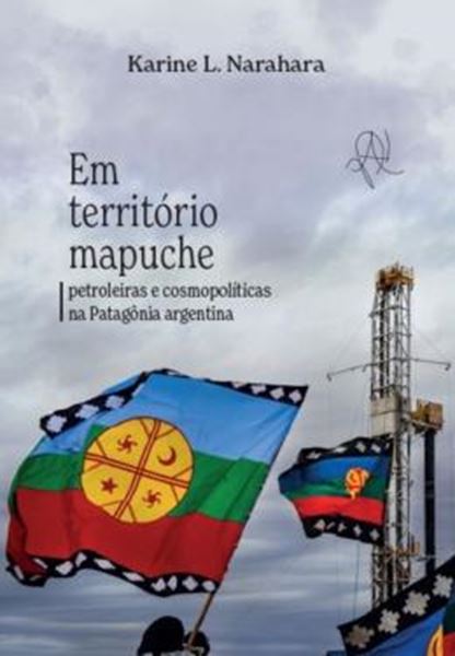 Picture of EM TERRITORIO MAPUCHE