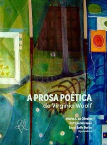 Picture of A PROSA POETICA DE VIRGINIA WOOLF