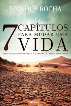 Imagem de 7 CAPITULOS PARA MUDAR UMA VIDA - 2ª ED