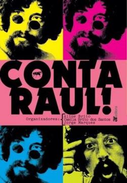 Imagem de CONTA RAUL!
