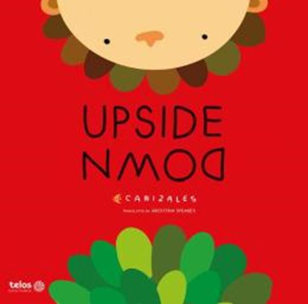 Picture of UPSIDE-DOWN!