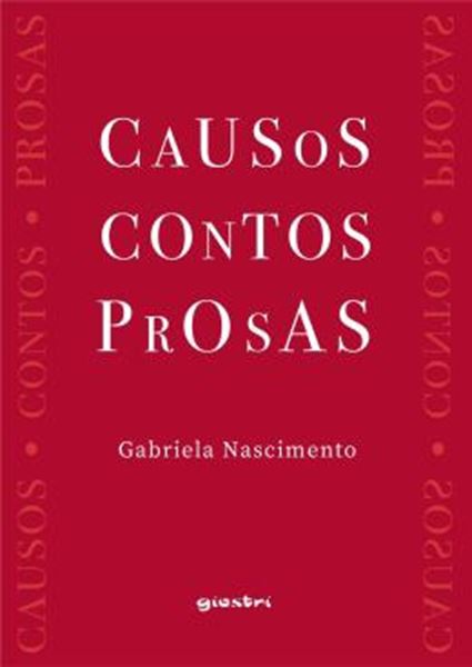 Picture of CAUSOS CONTOS PROSAS