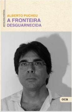 Imagem de A FRONTEIRA DESGUARNECIDA
