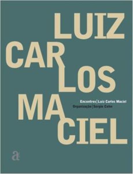 Picture of ENCONTROS - LUIZ CARLOS MACIEL