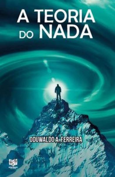 Picture of A TEORIA DO NADA