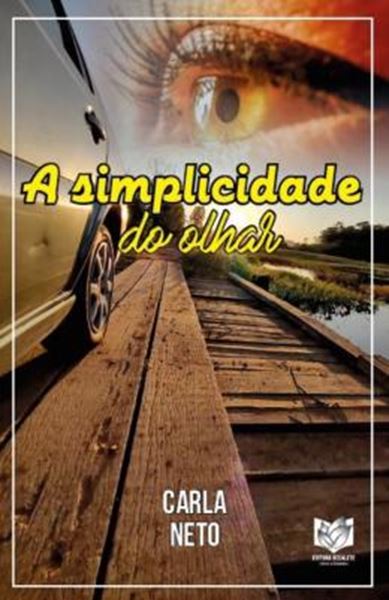 Picture of A SIMPLICIDADE DO OLHAR