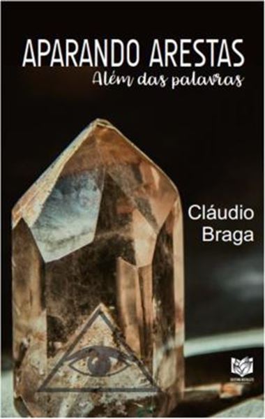 Picture of APARANDO ARESTAS - ALEM DAS PALAVRAS