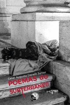 Imagem de POEMAS DO SUBTERRANEO