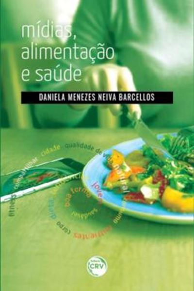 Picture of MIDIAS, ALIMENTACAO E SAUDE